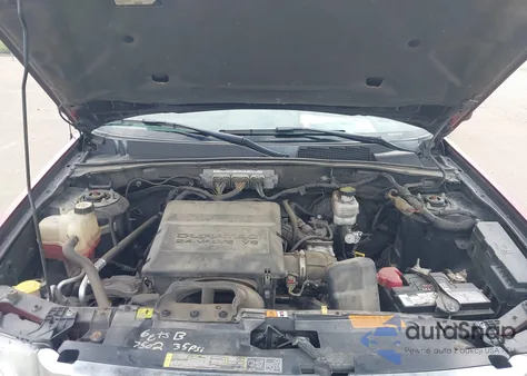 2011 Ford Escape Limited z USA, uszkodzony, nr VIN 1FMCU9EG7BKB59631